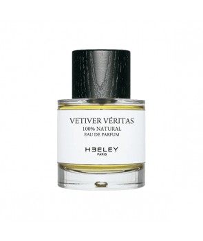 جیمز هیلی وتیور وریتاس James Heeley Vetiver Veritas