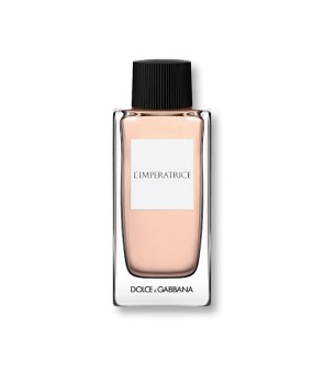 دی اند جی ال ایمپرتریس 3 زنانه D&G L Imperatrice 3