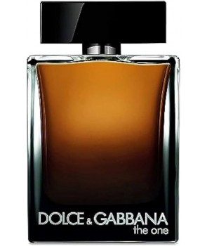 The One for Men Eau de Parfum Dolce&Gabbana for men