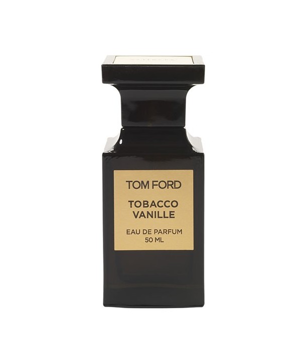 Tobacco Vanille Tom Ford for women and men