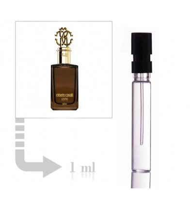 Roberto Cavalli Uomo Roberto Cavalli for men