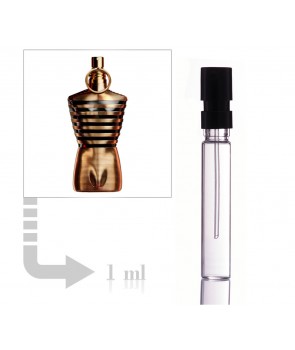 ژان پل گوتیر له میل الکسیر مردانه Jean Paul Gaultier Le Male Elixir