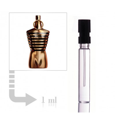ژان پل گوتیر له میل الکسیر مردانه Jean Paul Gaultier Le Male Elixir