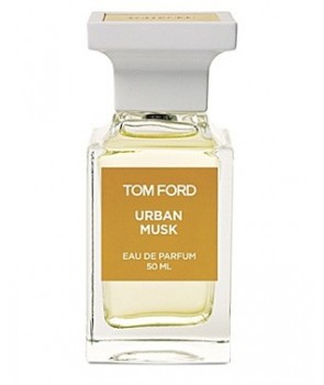 White Musk Collection Urban Musk Tom Ford for women