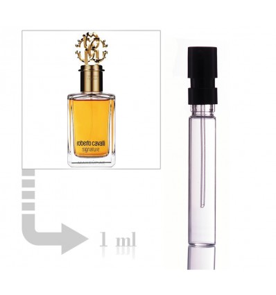 روبرتو کاوالی سیگنیچر پارفیوم زنانه Roberto Cavalli Signature Parfum