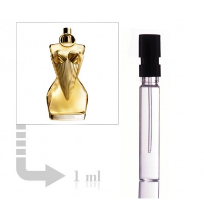 ژان پل گوتیر دیوین زنانه Jean Paul Gaultier Divine