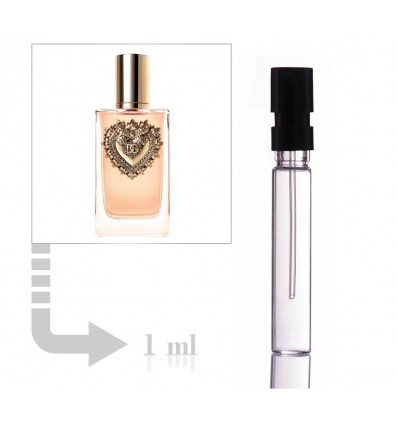 دلچه اند گابانا دیووشن زنانه Dolce&Gabbana Devotion