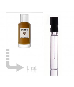 گس تایپ 3 توباکو اند امبروود Guess Type 3 Tobacco & Amberwood