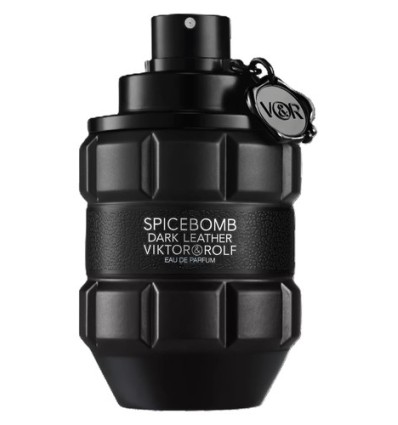تستر ویکتور اند رولف اسپایس بمب دارک لدر مردانه Tester Viktor&Rolf Spicebomb Dark Leather