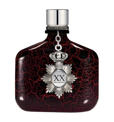 جان وارواتوس ایکس ایکس اینتنس مردانه John Varvatos XX Intense