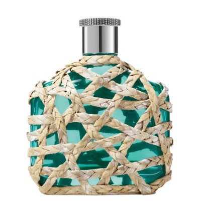 تستر جان وارواتوس ایکس ایکس ارتیسان تیل مردانه Tester John Varvatos XX Artisan Teal