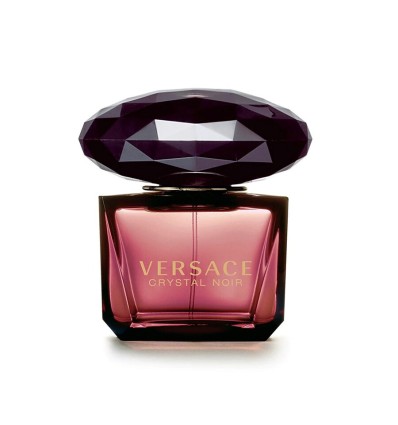 Crystal Noir for women by Versace