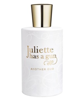 سمپل جولیت هز ا گان انادر عود Sample Juliette Has A Gun Another Oud
