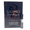 سمپل سالواتوره فراگامو اومو سیگنیچر مردانه Sample Salvatore Ferragamo Uomo Signature