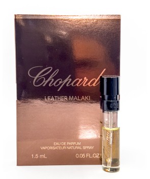 سمپل چوپارد لدر ملکی مردانه Sample Chopard Leather Malaki
