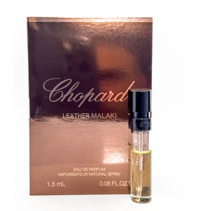 سمپل چوپارد لدر ملکی مردانه Sample Chopard Leather Malaki