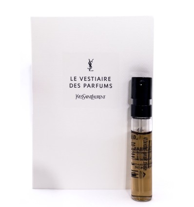 sample Babycat Yves Saint Laurent سمپل بیبی کت ایو سن لوران