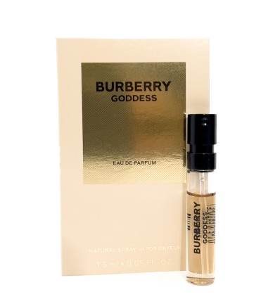 باربری گادس زنانه Burberry Goddess