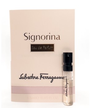 سمپل سالواتوره فراگامو سیگنوریا زنانه Sample Salvatore Ferragamo Signorina