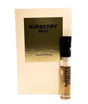 sample Burberry gold سمپل باربری گلد