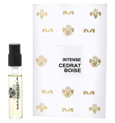 سمپل مانسرا اینتنس سدرات بوا Sample Mancera Intense Cedrat Boise