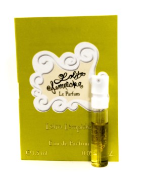 سمپل لولیتا لمپیکا له پرفیوم زنانه Sample Lolita Lempicka Le Parfum 2021
