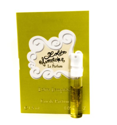 سمپل لولیتا لمپیکا له پرفیوم زنانه Sample Lolita Lempicka Le Parfum 2021