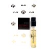 سمپل مانسرا رد توباکو اینتنس Sample Mancera Red Tobacco Intense
