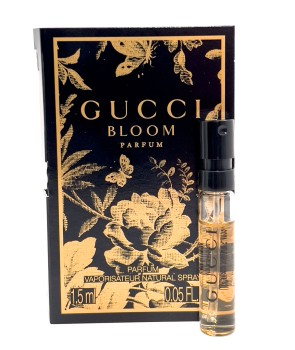 Sample Gucci Bloom Parfum سمپل گوچی بلوم پارفیوم زنانه