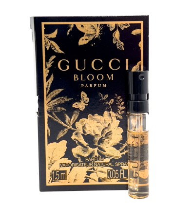 Sample Gucci Bloom Parfum سمپل گوچی بلوم پارفیوم زنانه