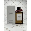 Amber Heath Burberry باربری امبر هس
