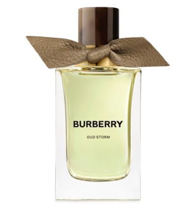 Tester Oud Storm Burberry تستر باربری عود استورم