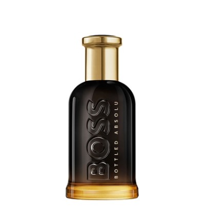 Bottled Absolu Hugo Boss هوگو باس باتلد ابسولو مردانه ۵۰ میل