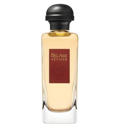 هرمس بل امی وتیور مردانه Hermes Bel Ami Vetiver
