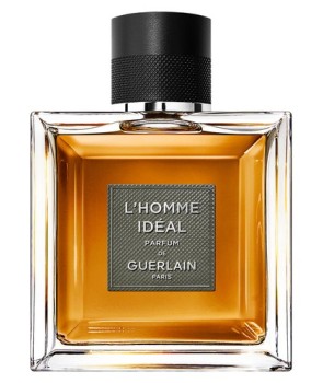 گرلن لهوم آیدیل پرفیوم مردانه Guerlain L Homme Ideal Parfum