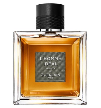 گرلن لهوم آیدیل پرفیوم مردانه Guerlain L Homme Ideal Parfum