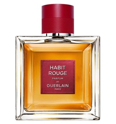 گرلن هبیت روژ پرفیوم مردانه Guerlain Habit Rouge Parfum