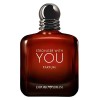 جیورجیو آرمانی امپریو آرمانی استرانگر ویت یو پرفیوم مردانه Emporio Armani Stronger With You Parfum