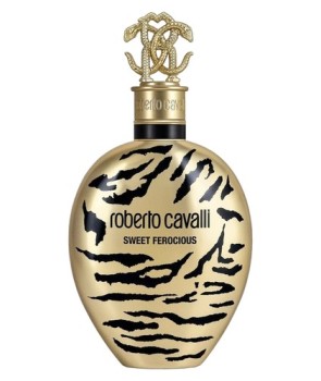 روبرتو کاوالی سوییت فروسیوس زنانه Roberto Cavalli Sweet Ferocious