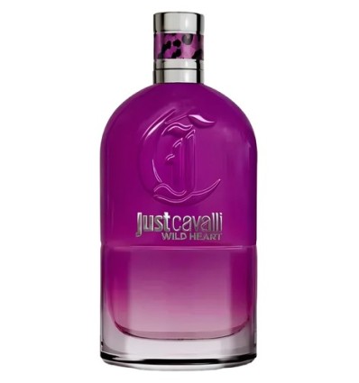 روبرتو کاوالی جاست کاولی وایلد هارت زنانه Just Cavalli Wild Heart for Her