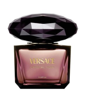 ورساچه کریستال نویر پرفیوم زنانه Versace Crystal Noir Parfum