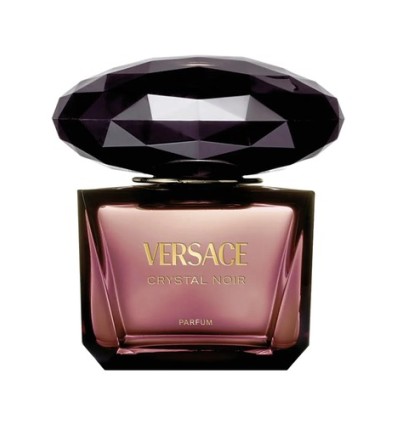 ورساچه کریستال نویر پرفیوم زنانه Versace Crystal Noir Parfum