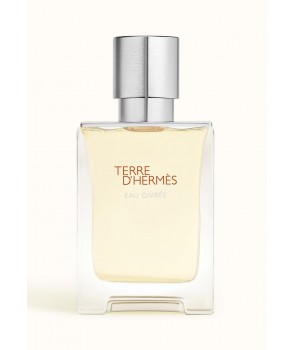 سمپل تق د هرمس او گیوری مردانه Sample Terre d'Hermes Eau Givree