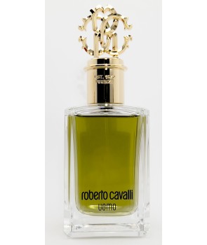 Roberto Cavalli Uomo Roberto Cavalli for men