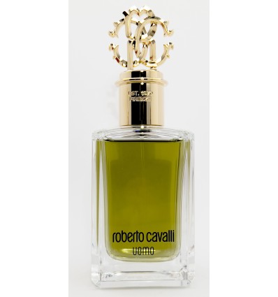 Roberto Cavalli Uomo Roberto Cavalli for men