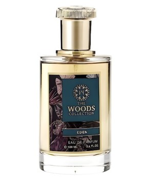 وودز کالکشن ادن زنانه و مردانه The Woods Collection Eden