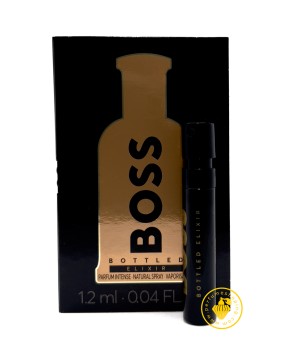 سمپل باس باتلد الکسیر مردانه Sample Boss Bottled Elixir