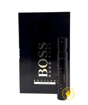سمپل باس باتلد پرفیوم مردانه Sample Boss Bottled Parfum
