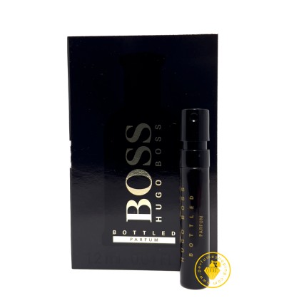 سمپل باس باتلد پرفیوم مردانه Sample Boss Bottled Parfum
