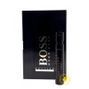 سمپل باس باتلد پرفیوم مردانه Sample Boss Bottled Parfum
